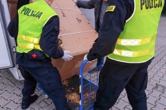 Nowa Sól Nielegalny tytoń 10