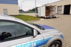 Nowa Sól Nielegalny tytoń 12
