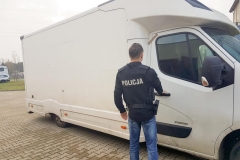 Nowa Sól Nielegalny tytoń 4