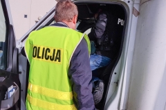 Nowa Sól Nielegalny tytoń 9