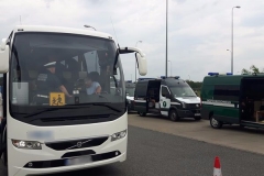 Mobilna Stacja Kontroli ITD Bydgoszcz 3