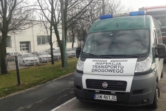 ITD Nogi na nadszybiu i cudza karta