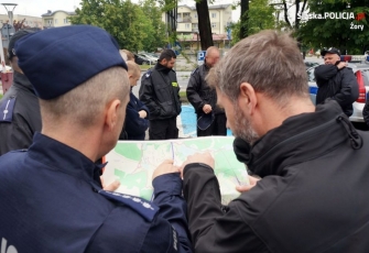 Tragiczny-finał-poszukiwań-37-letniego-polskiego-kierowcy-ciężarówki-który-zaginął-w-pobliżu-Żor-4