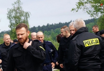 Tragiczny-finał-poszukiwań-37-letniego-polskiego-kierowcy-ciężarówki-który-zaginął-w-pobliżu-Żor-6