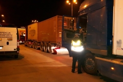 WITD Bydgoszcz nocne kontrole 1