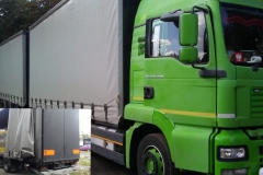 WITD w Katowicach – właściciel firmy transportowej, prowadził zestaw bez ważnego prawa jazdy nawet na kat. B. 2