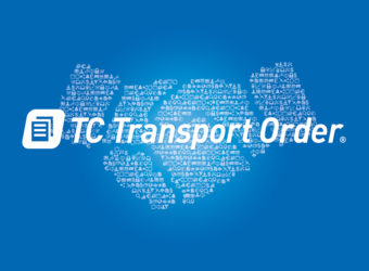 TimoCom TC-Transport-Order