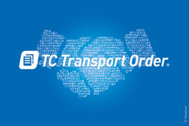 TimoCom TC-Transport-Order