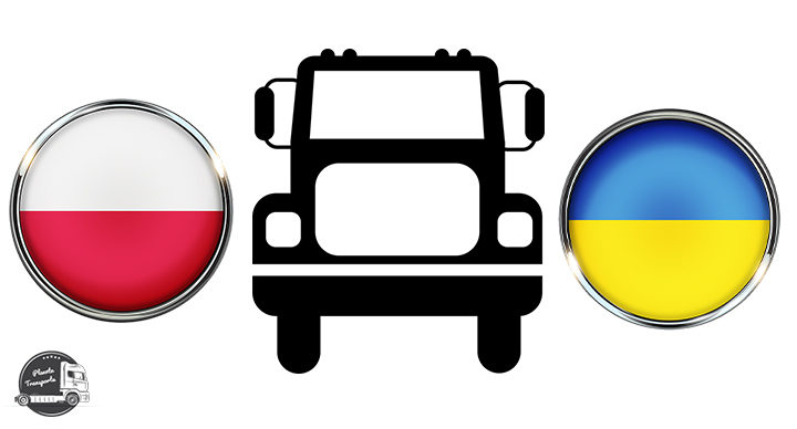 Ukraina Transport Pozwolenia Tranzyt