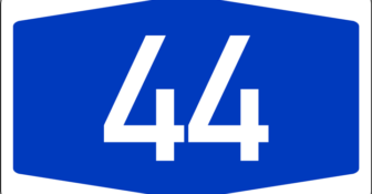 Niemcy Autostrada A44