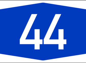 Niemcy Autostrada A44