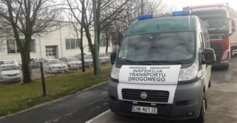 ITD Nogi na nadszybiu i cudza karta