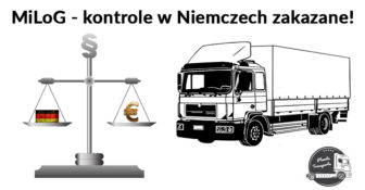 MiLoG Niemcy Kontrole Zakazane