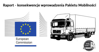 Konsekwencje wprowadzenia Pakietu Mobilności