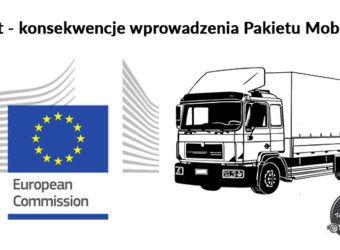 Konsekwencje wprowadzenia Pakietu Mobilności