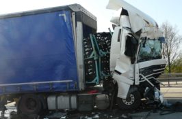 Wypadek a2 polski kierowca FB