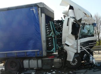 Wypadek a2 polski kierowca FB