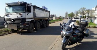 itd motory kontrole