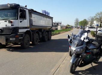 itd motory kontrole