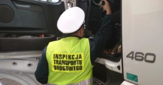 Witd - wyłączniki tachografów i emulatory Adblue u litewskiego przewoznika