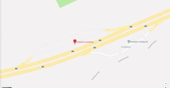 Kradzież paliwa Niemcy Rastplatz Löwenburg