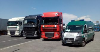 Witd Lublin Wyłączniki tachografów