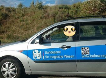 Niemcy - elficki ekspert pomoże na A2