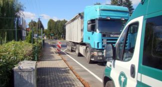Polska – WITD – Dwa nowe punkty kontroli i ważenia pojazdów ciężarowych w Wielkopolsce