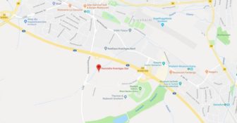 Niemcy – ciężarówki z Polski okradzione z kół zapasowych w czasie weekendowego postoju
