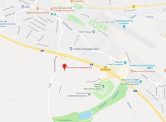 Niemcy – ciężarówki z Polski okradzione z kół zapasowych w czasie weekendowego postoju