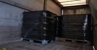 WITD – kierowcy-przedsiębiorcy przewozili odpady bez dokumentacji i na magnesie – kara po 12 tys. zł