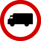 Zakazy jazdy ciężarówki Niemcy 3 października Dzień Jedności Niemiec