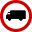 Zakazy jazdy w listopadzie w Polsce dla pojazdów ciężarowych Wszystkich Świętych