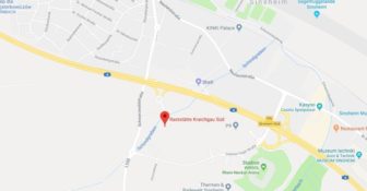 Rozpruwacze plandek pocięli ponad 100 naczep przy A6 – Policja prosi o pomoc świadków