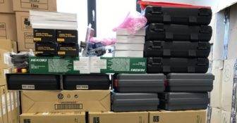 WITD w Poznaniu bardziej skuteczne – nowe urządzenia kontroli pojazdów i tachografów o wartości 170 tys. zł.