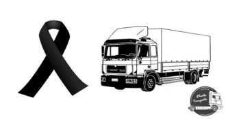 Niemiecka Prokuratura podała przyczynę śmierci tragicznie zmarłego polskiego kierowcy z Piły