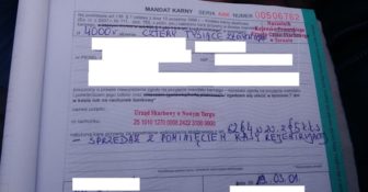Wspólne kontrole ITD i KAS odnośnie przestrzegania przepisów i rejestrowania przychodów z transportu