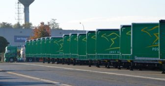 Afera Jost – Sąd zniósł rozpoczętą konfiskatę ciężarówek. Pojazdy wrócą do Jost!
