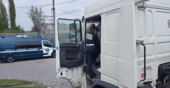 WITD – manipulacja tachografu w „zagranicznej” ciężarówce warta 12.000 złotych f