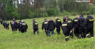 Tragiczny finał poszukiwań 37-letniego polskiego kierowcy ciężarówki, który zaginął w pobliżu Żor
