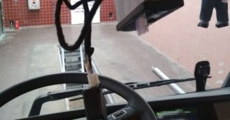 WITD – „wymówka na zepsuty tachograf” nie pomogła – znaleziono wyłącznik – ukarano kierowcę i firmę f