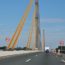 Niemcy – nowa waga w kierunku Venlo już aktywna – Most na Renie Neuenkamp (A 40)