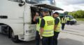WITD – Manipulacje tachografów w 5 na 6 skontrolowanych ciężarówek polskich przewoźników