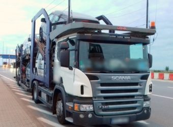 WITD – rekordowe 36h jazdy bez przerwy i postępowanie na 52.000 zł wobec przewoźnika